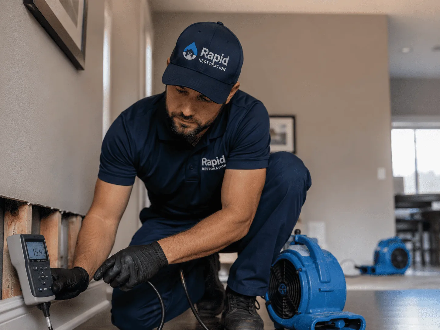 Common questions about Dehumidification in Faunsdale, AL